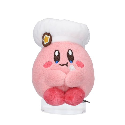 Chokkorisan Kirby (Cafe Exclusive) | Kirby