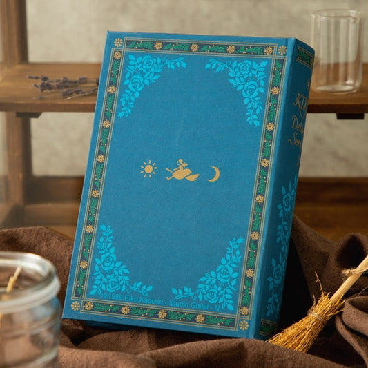 Kiki's Delivery Service Bookcase | Kiki's Delivery Service