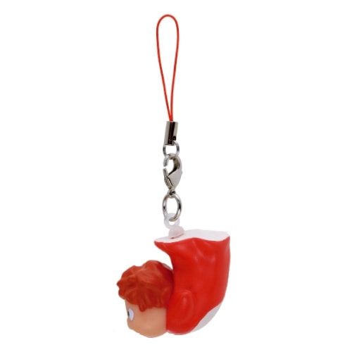 Ponyo keychain V1 | Ponyo