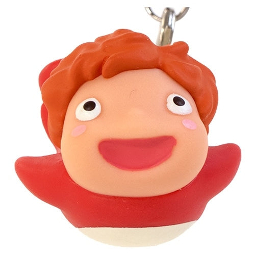 Ponyo keychain V1 | Ponyo