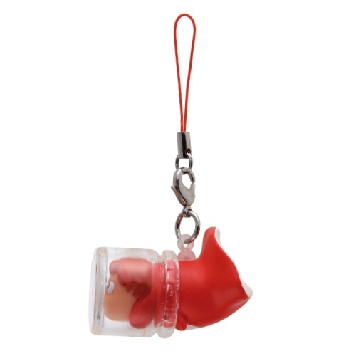 Ponyo keychain V2 | Ponyo