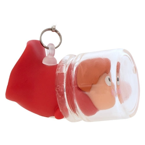 Ponyo keychain V2 | Ponyo