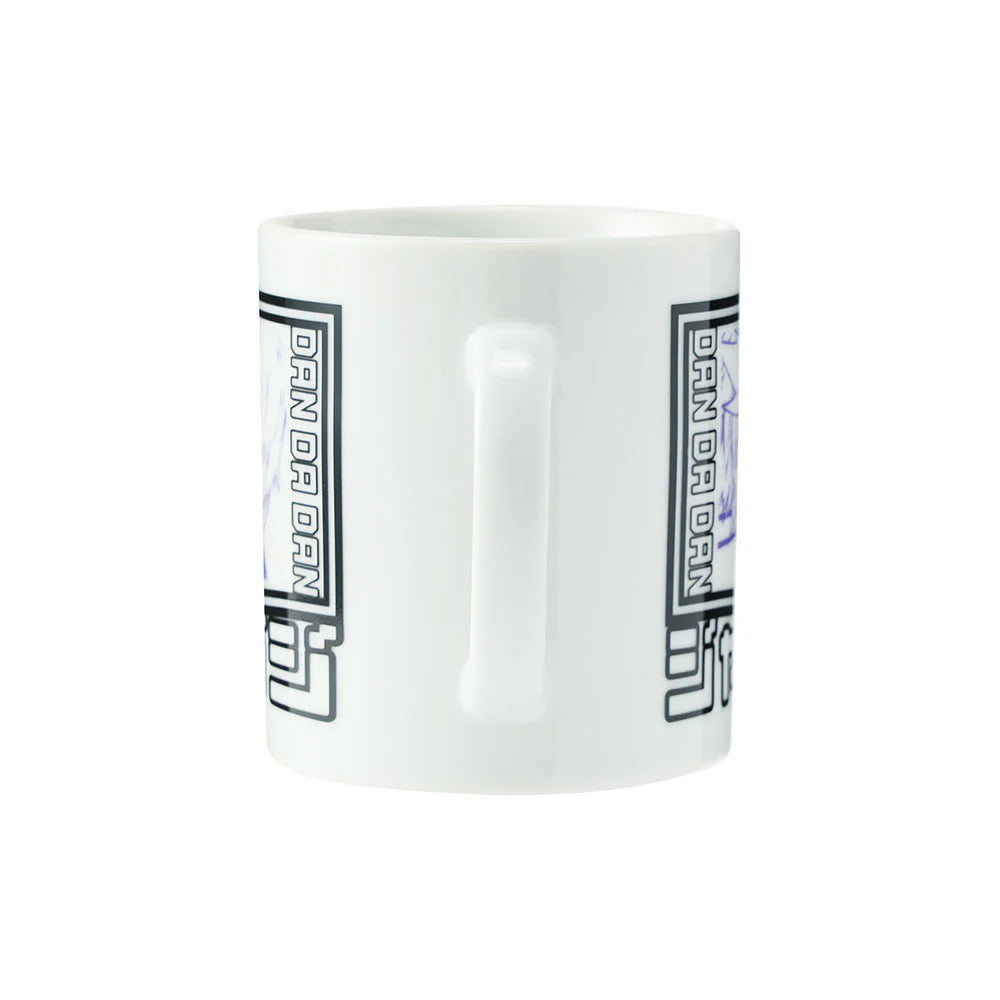 Dandadan Thermal Mug