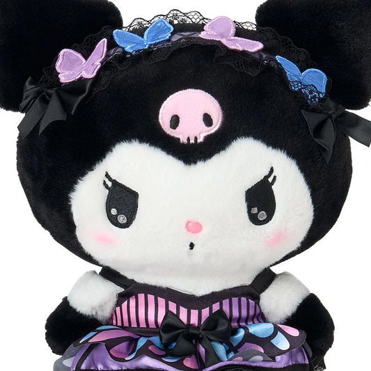 Kuromi Plush V1 | Hello Kitty