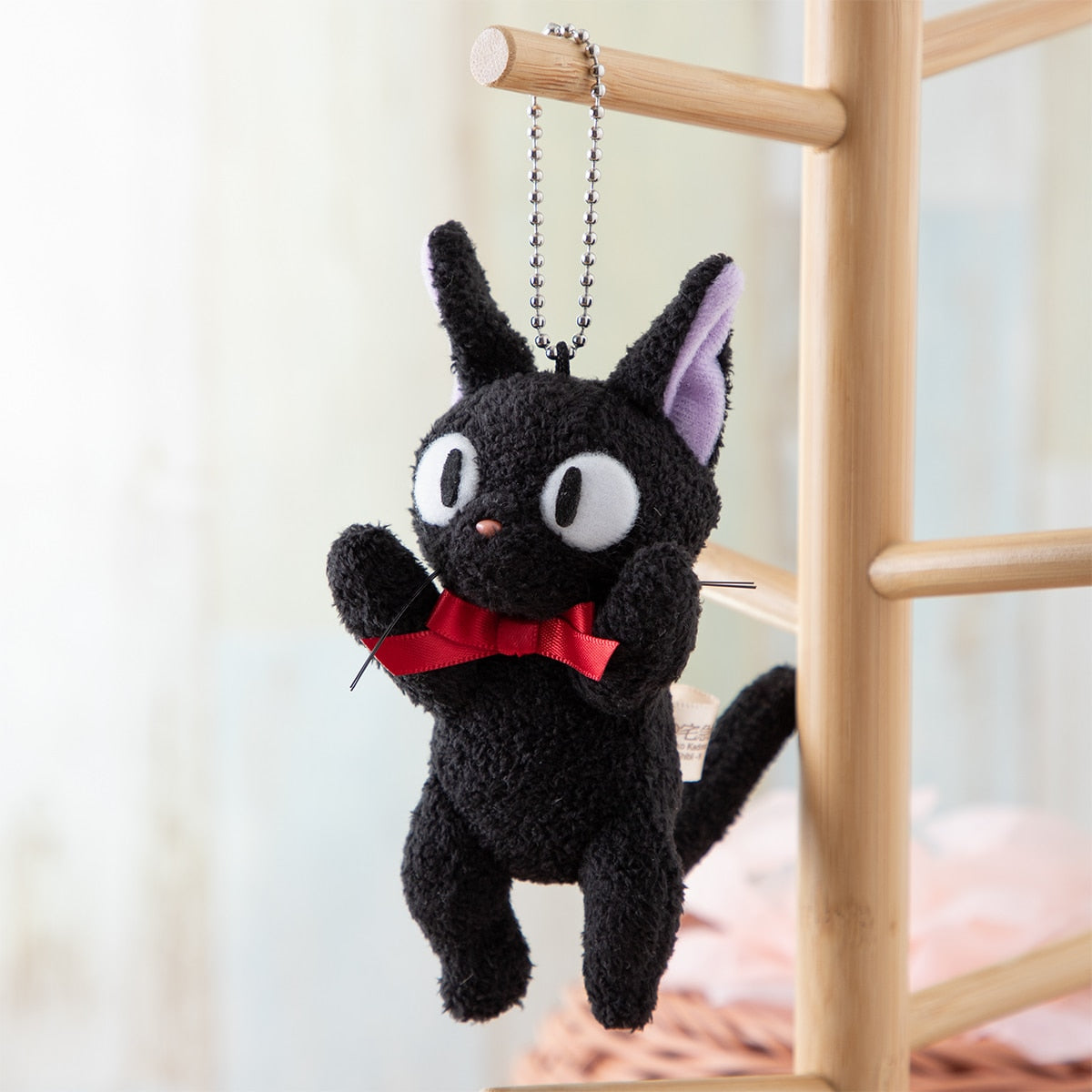 Jiji plush | Kiki's Delivery Service
