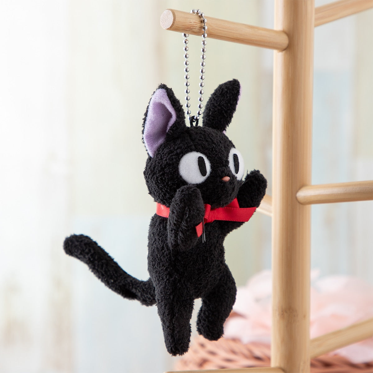 Jiji plush | Kiki's Delivery Service