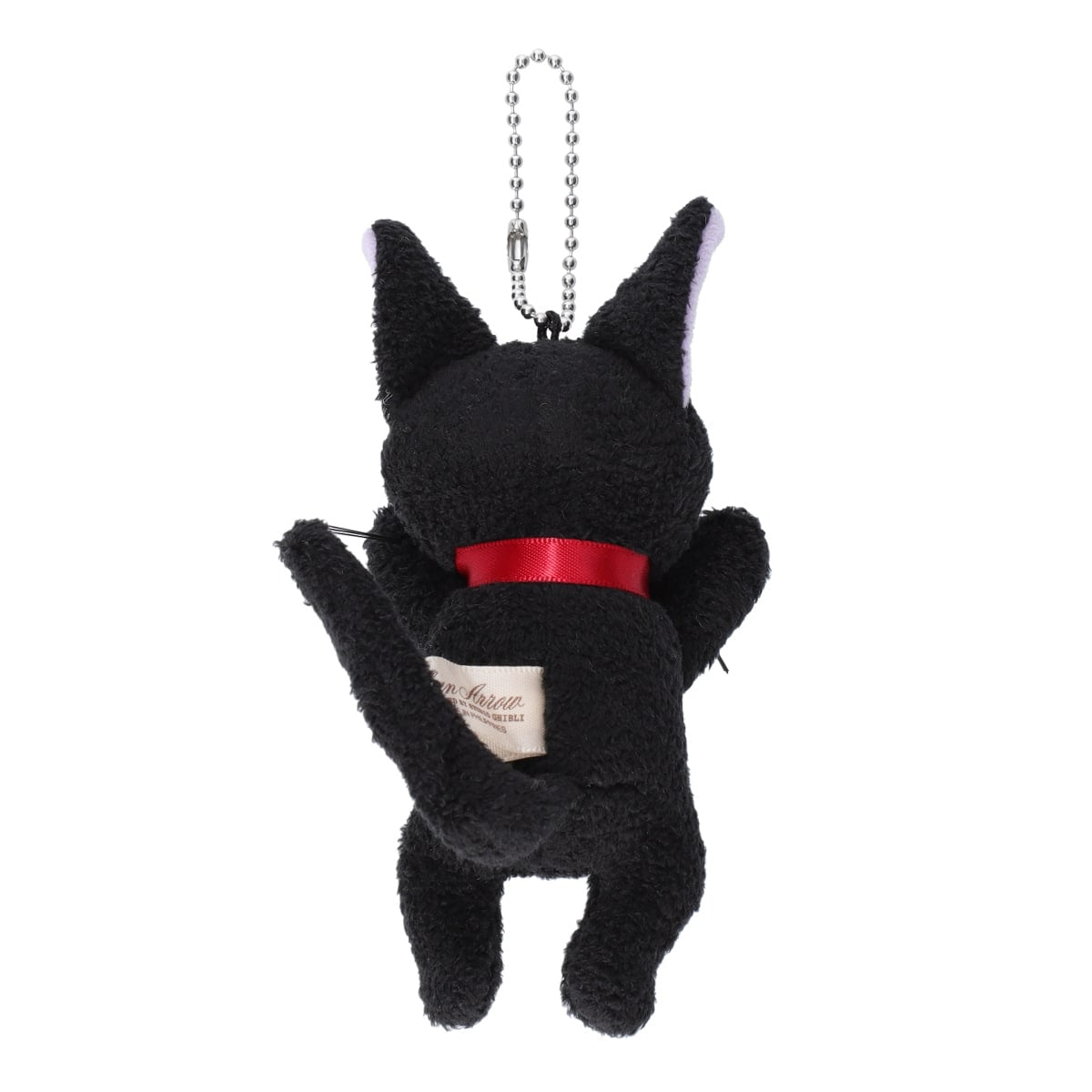 Jiji plush | Kiki's Delivery Service