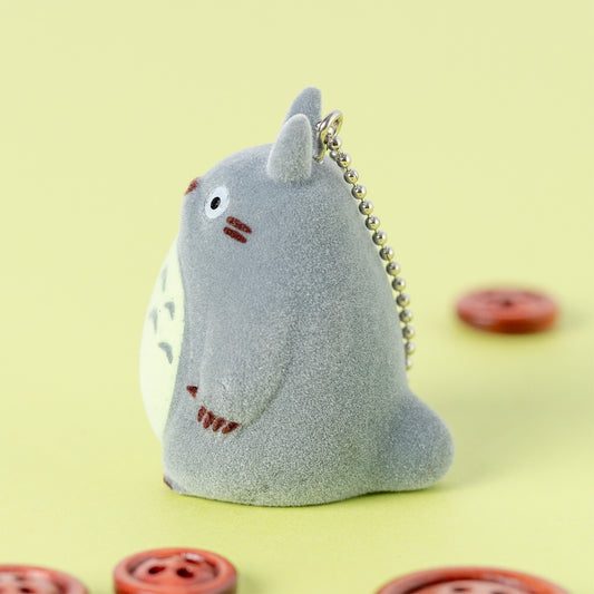 Totoro Keychain V4 | My Neighbor Totoro