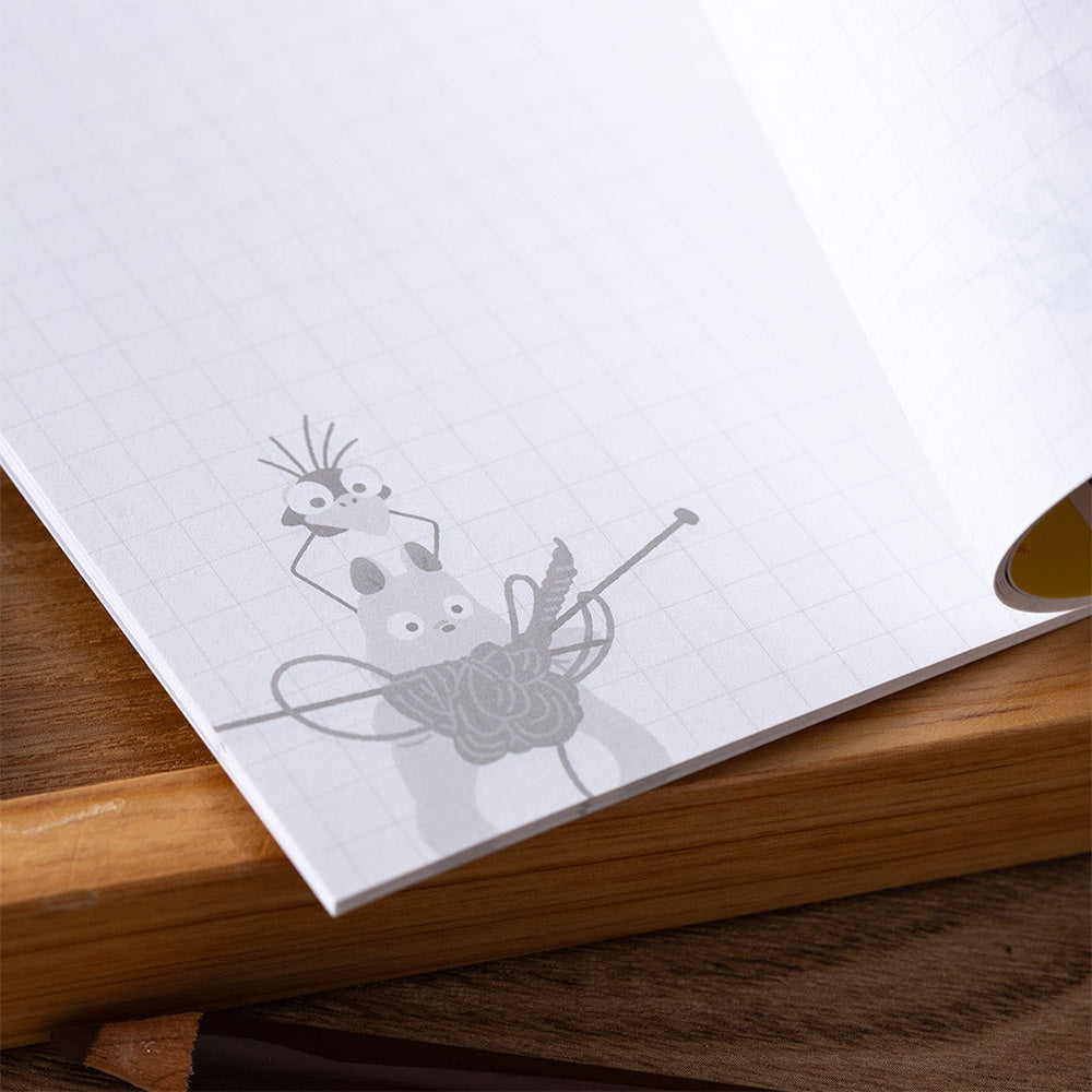 Note Book | Spirited Away