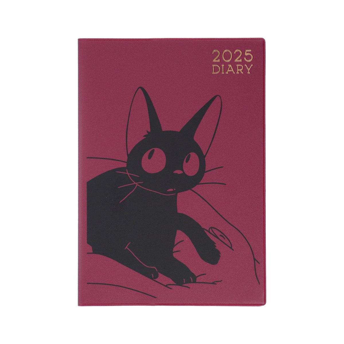 2025 Schedule Book V1 | Kiki's Delivery