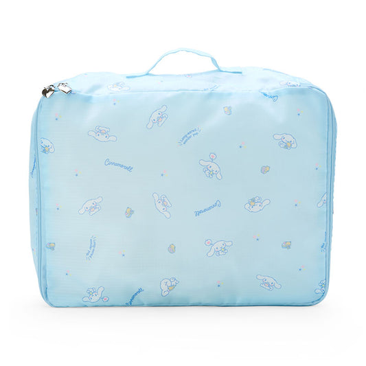 Travel Inner Case 3-Piece Set (Cinnamoroll) | Sanrio