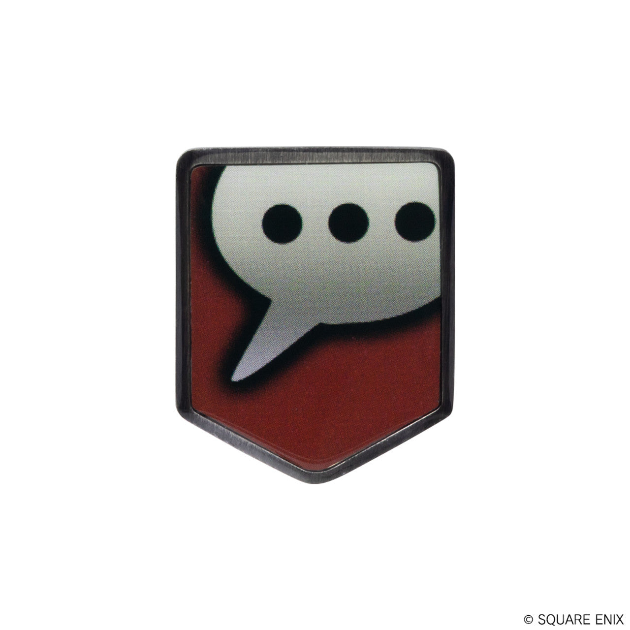Silence Pin - Status Effect | FFXIV