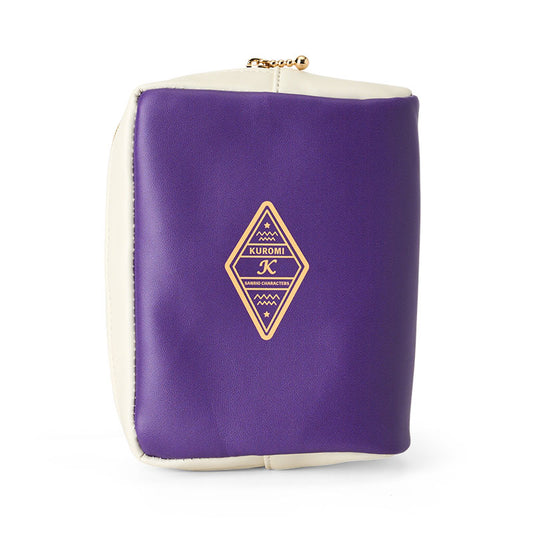 Book-Style Pouch — Travel | Sanrio