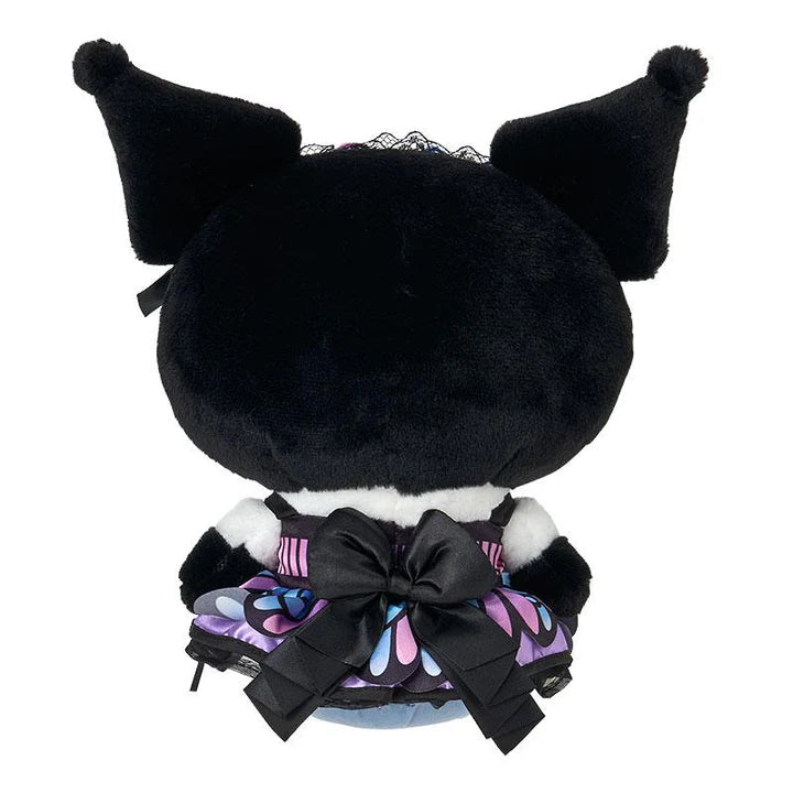 Kuromi Plush V1 | Hello Kitty