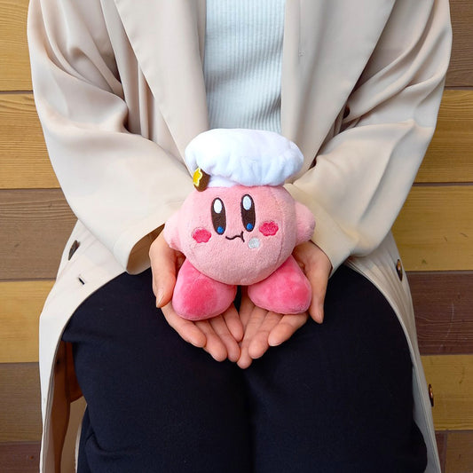Cafe Kirby Plush S | Kirby