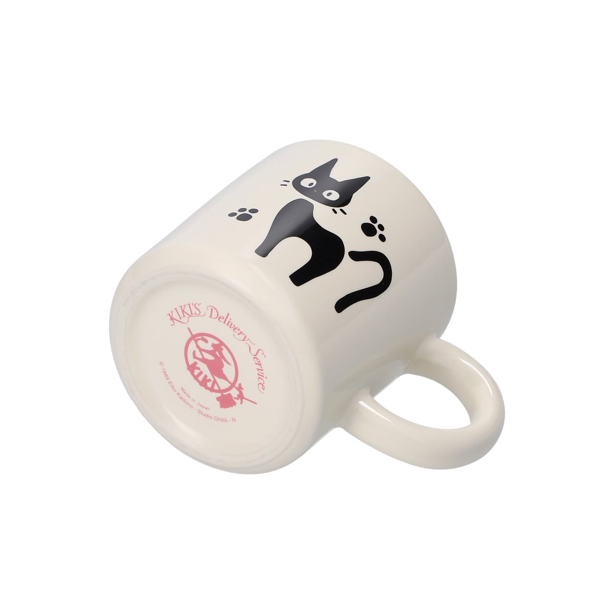 Jiji Mug | Kiki's Delivery Service
