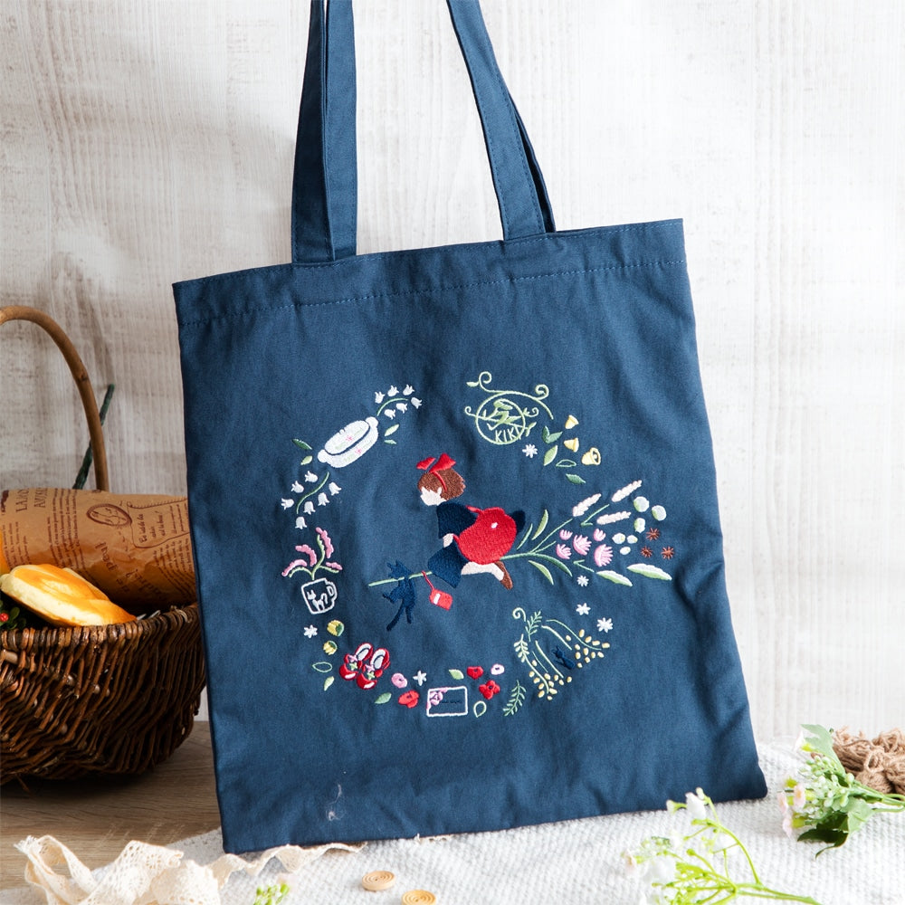 Tote Bag | Kiki's Delivery