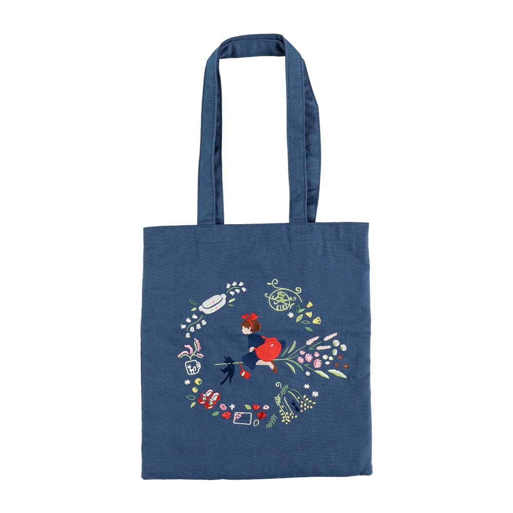 Tote Bag | Kiki's Delivery