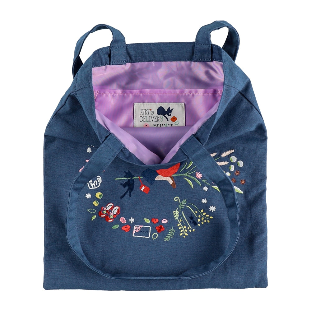 Tote Bag | Kiki's Delivery