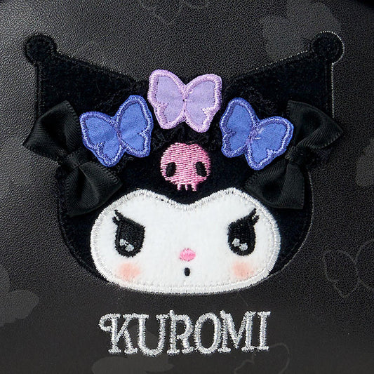 Kuromi Pouch | Hello Kitty