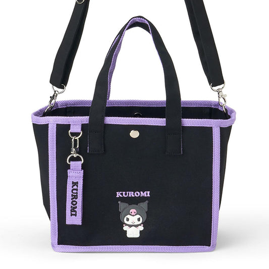 Kuromi Tote bag | Hello Kitty