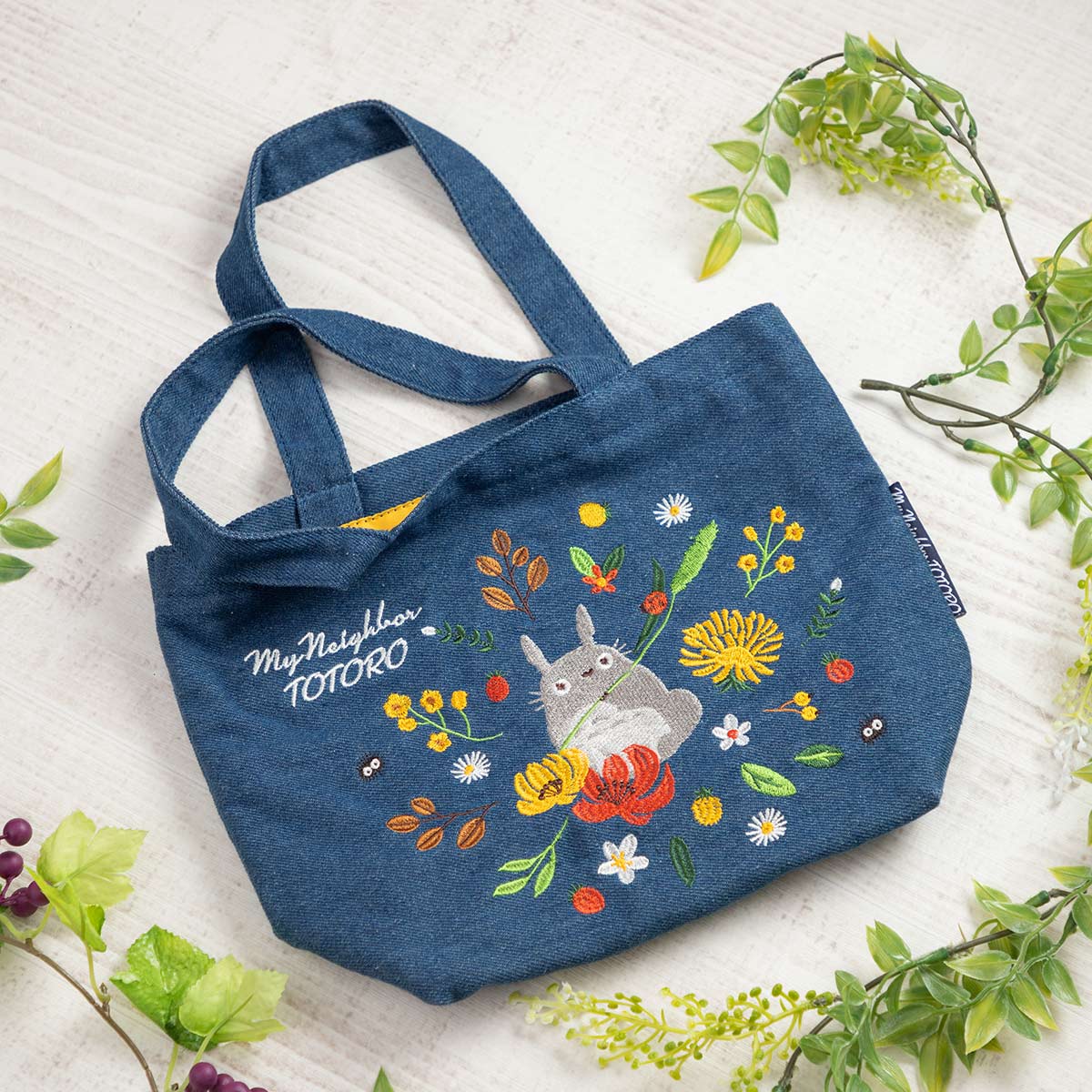 Tote Bag | My Neighbor Totoro