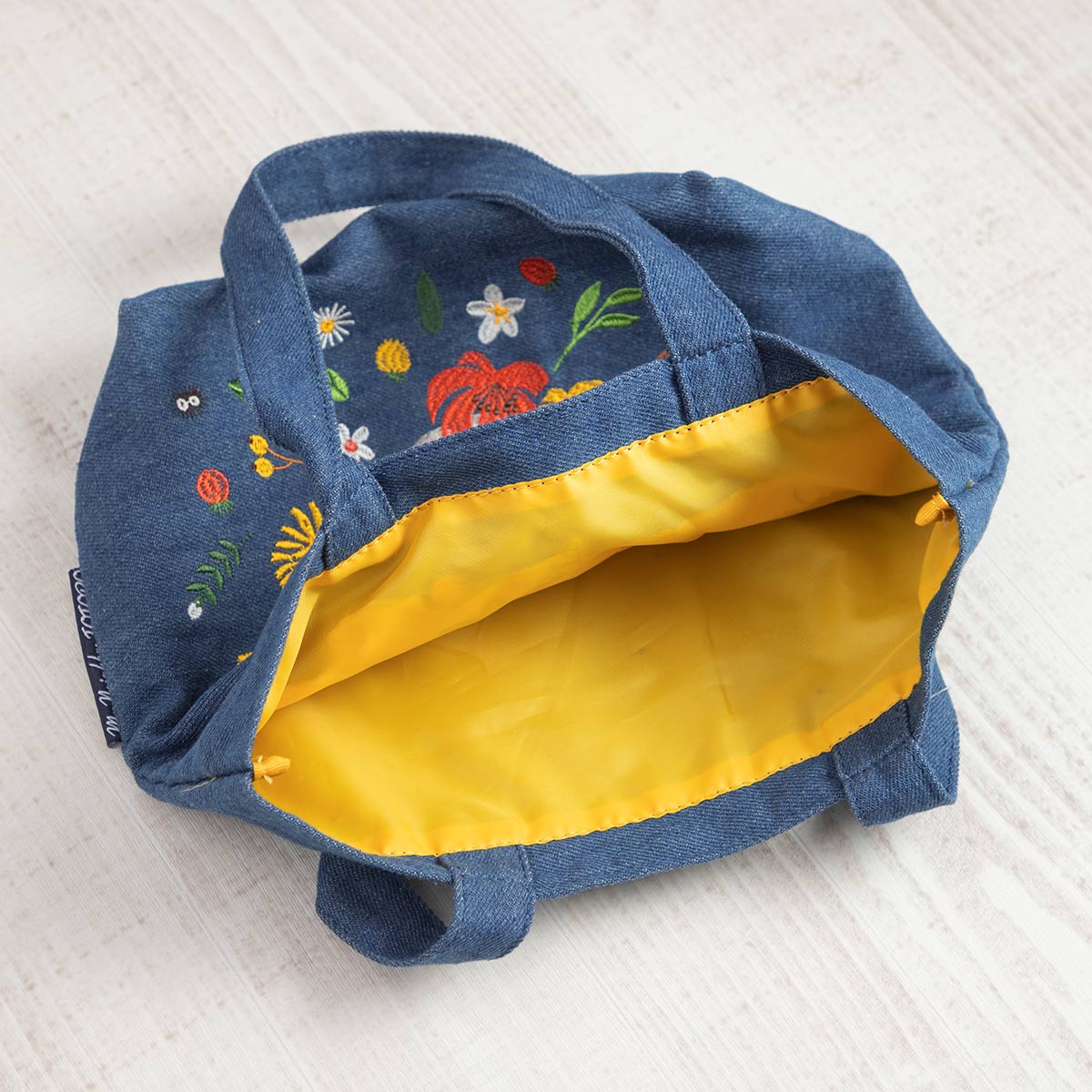 Tote Bag | My Neighbor Totoro