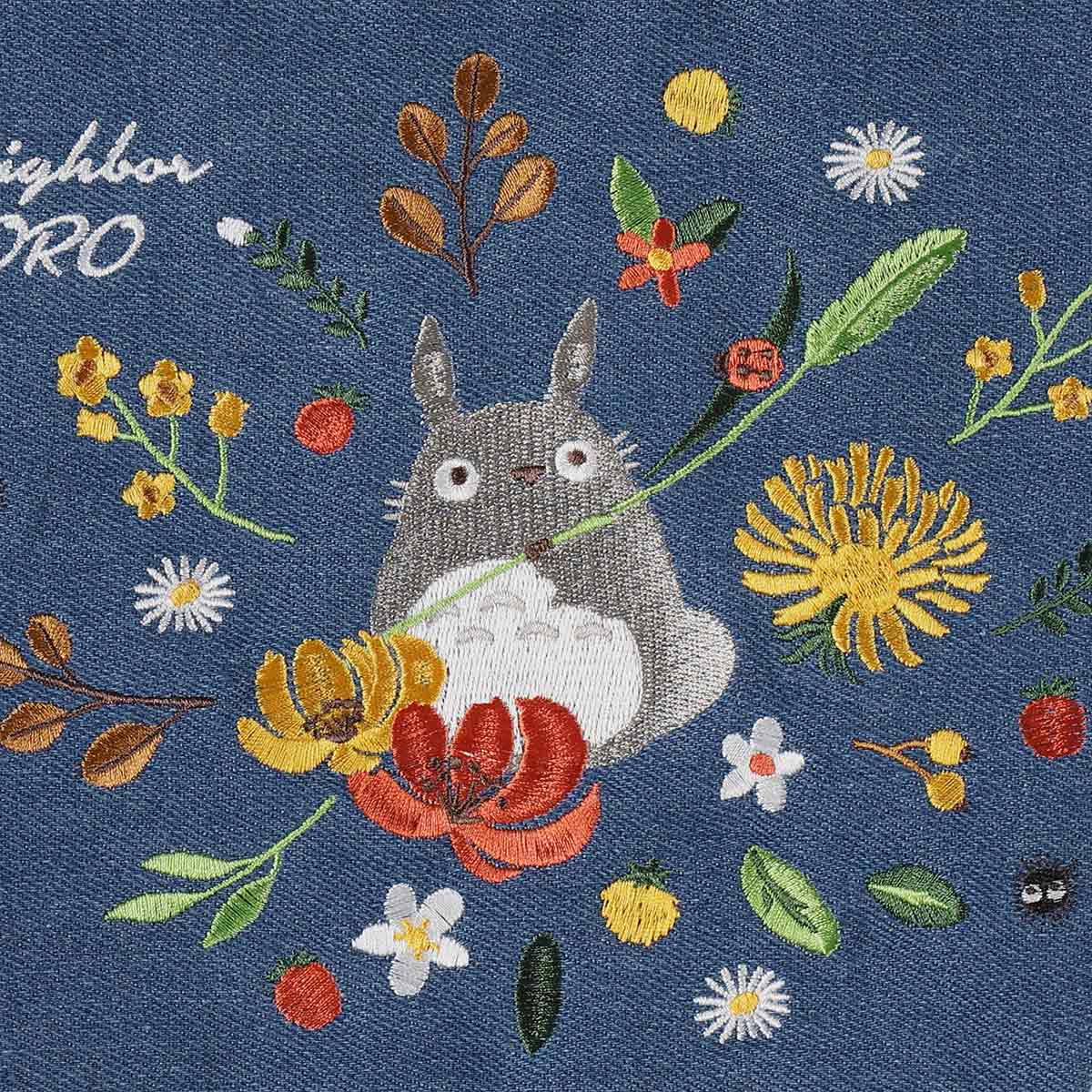 Tote Bag | My Neighbor Totoro