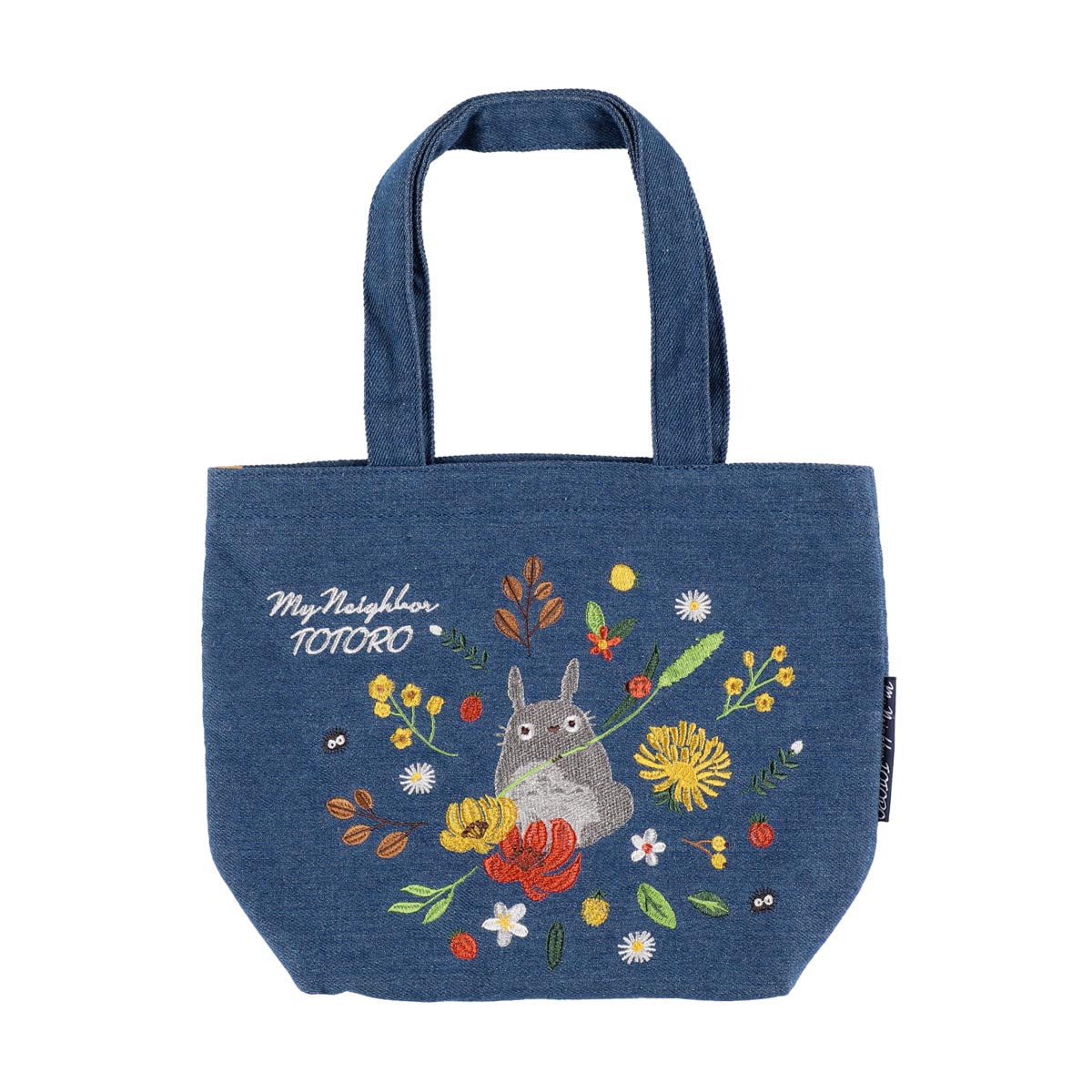 Tote Bag | My Neighbor Totoro