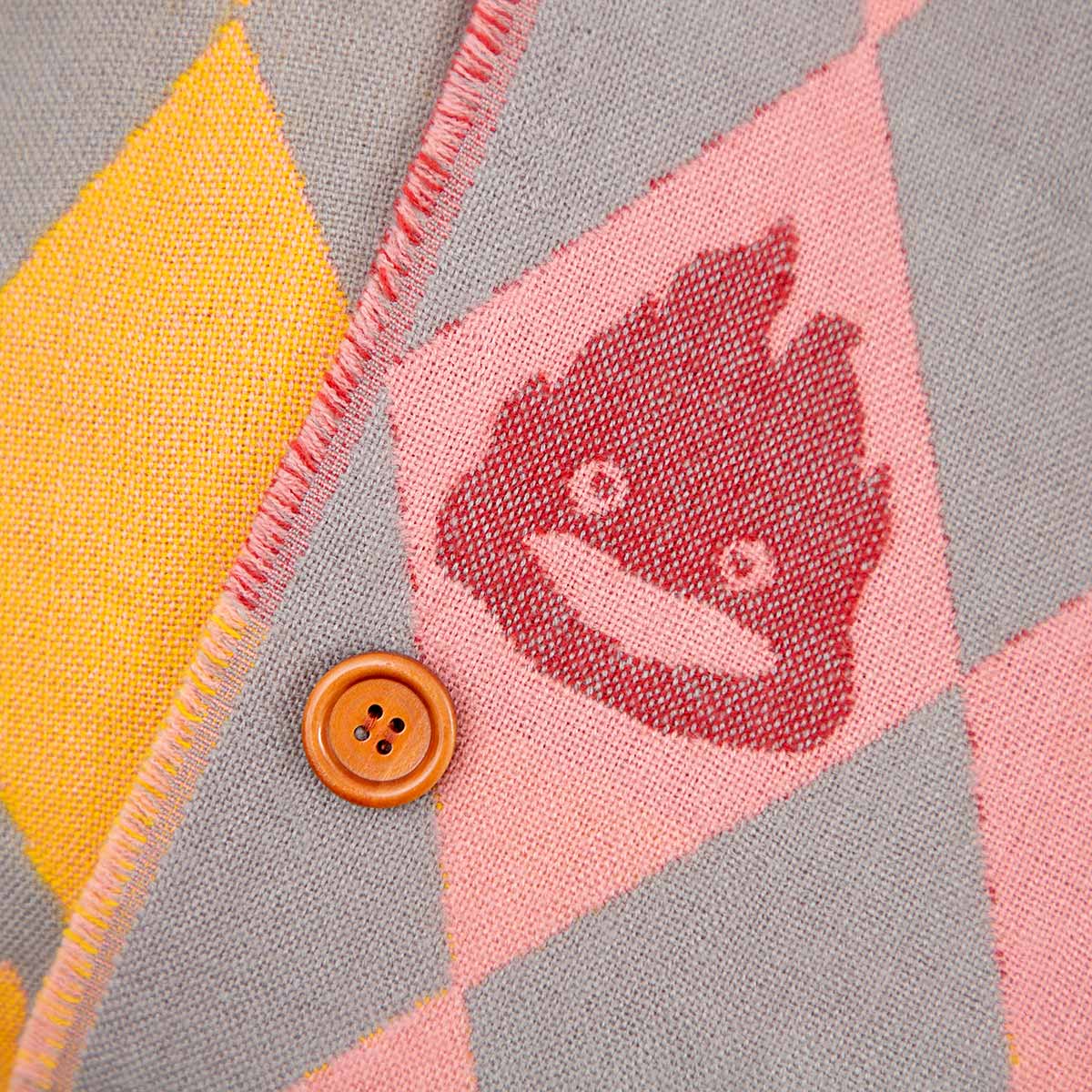Howl's Scarf | Howl's Moving Castle