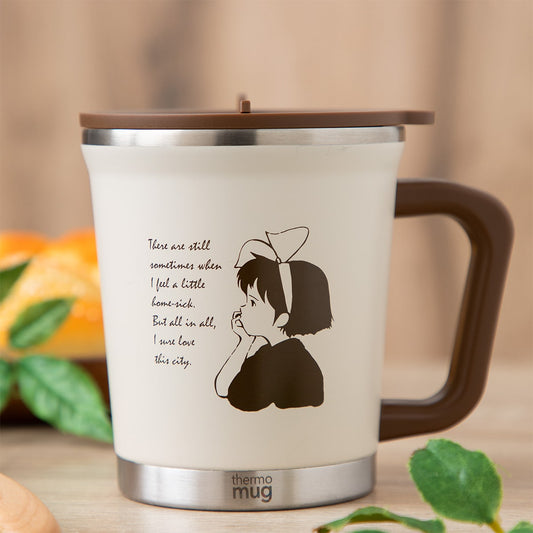 Kiki Thermo Mug | Kiki's Delivery Service