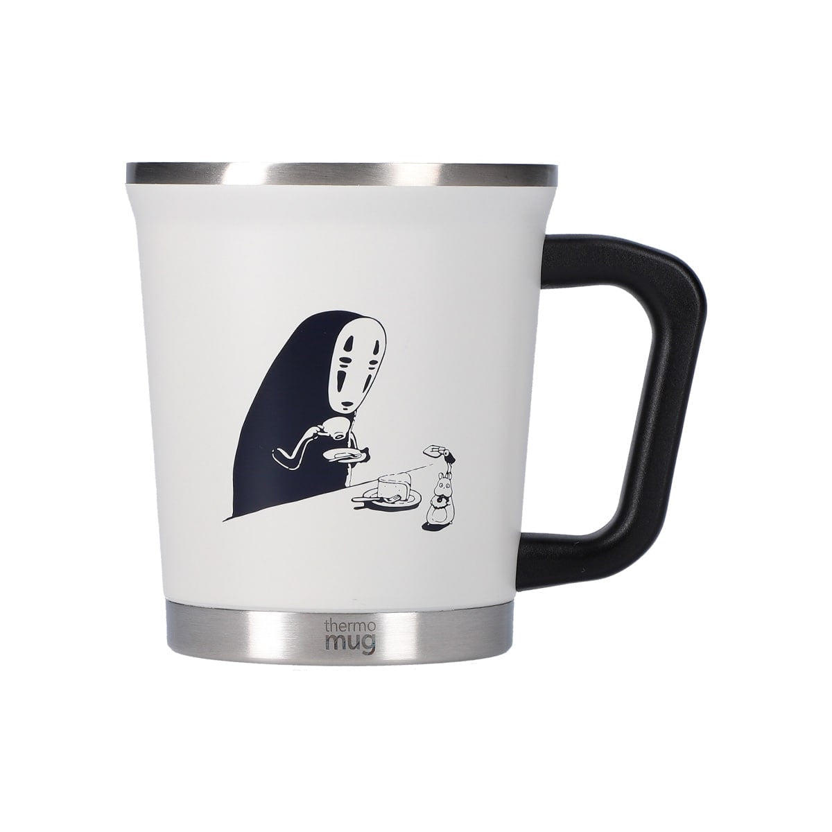 Spirited Away Thermo Mug