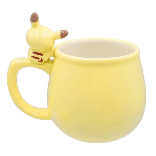 Pikachu Mug | Pokémon