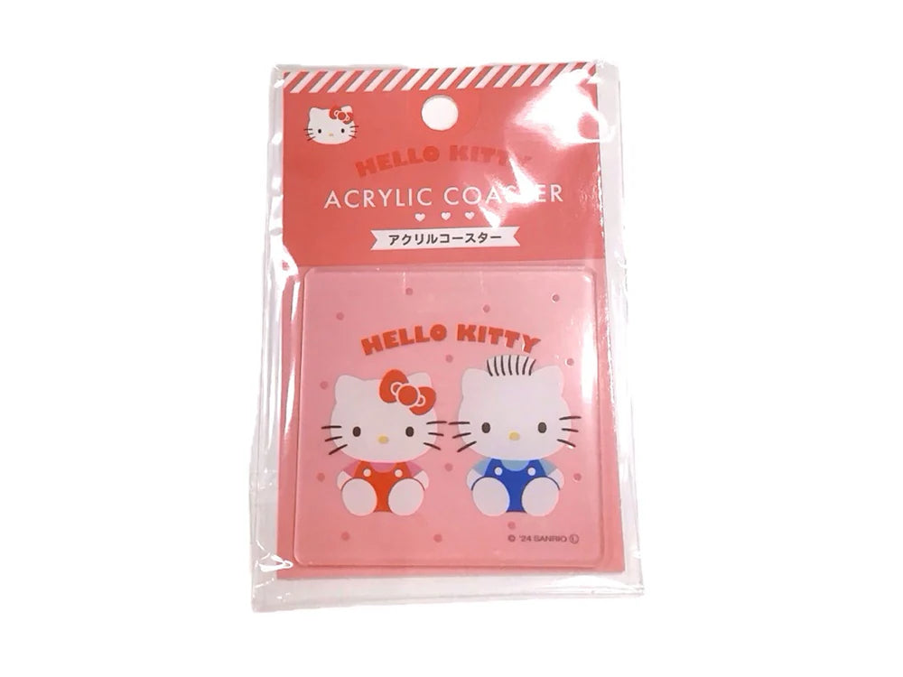 Hello Kitty Coaster | Hello Kitty