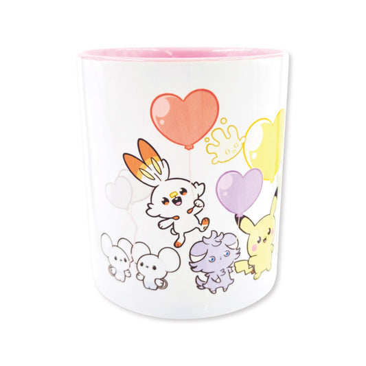 Poképeace Mug | Pokémon
