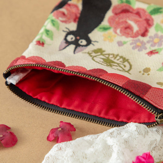 Jiji "Under the Eaves" Pouch | Kiki's Delivery Service
