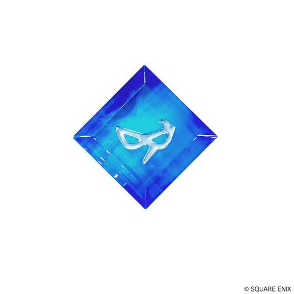 Blue Mage Magnet | FFXIV