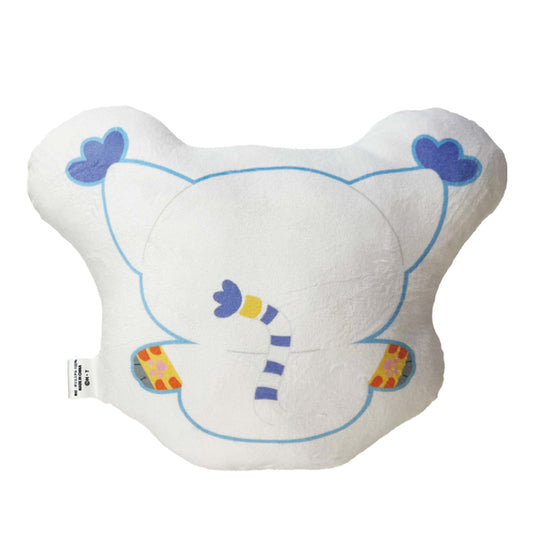 Tailmon Boa Cushion | Digimon Adventure