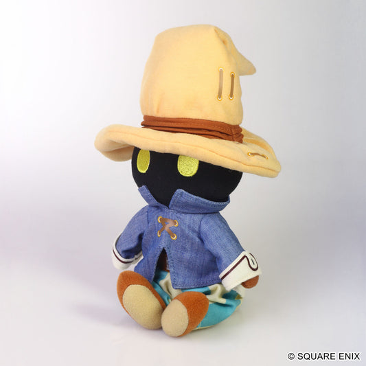 Vivi Plush | Final Fantasy IX