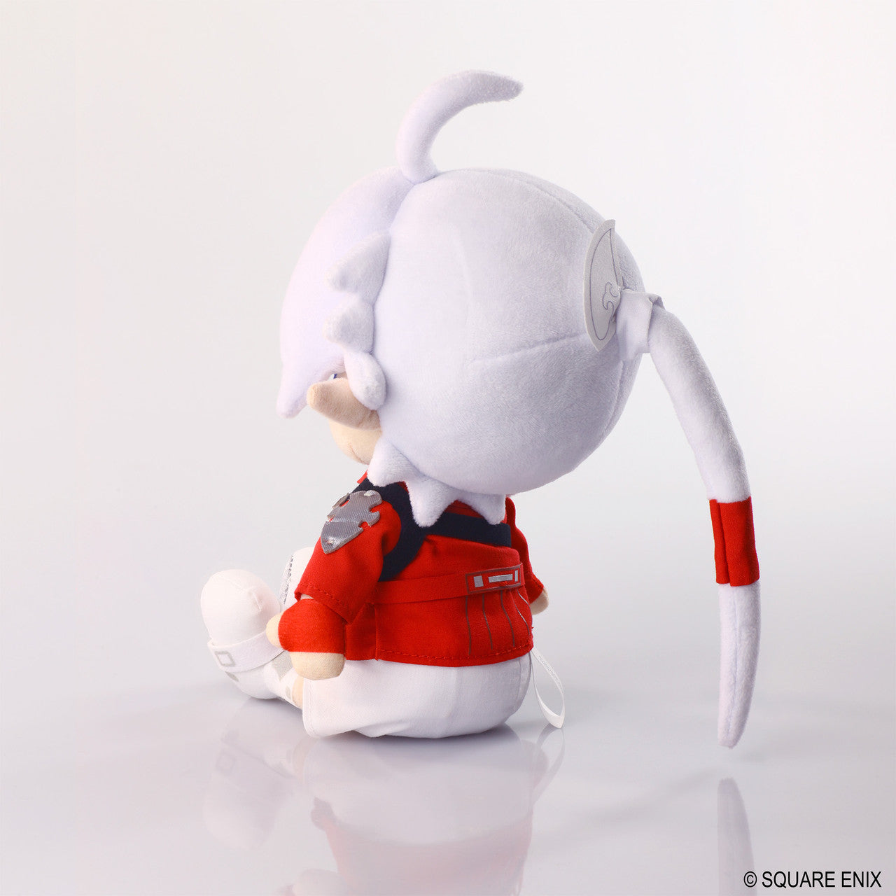 Alisaie Leveilleur Plush | Final Fantasy XIV