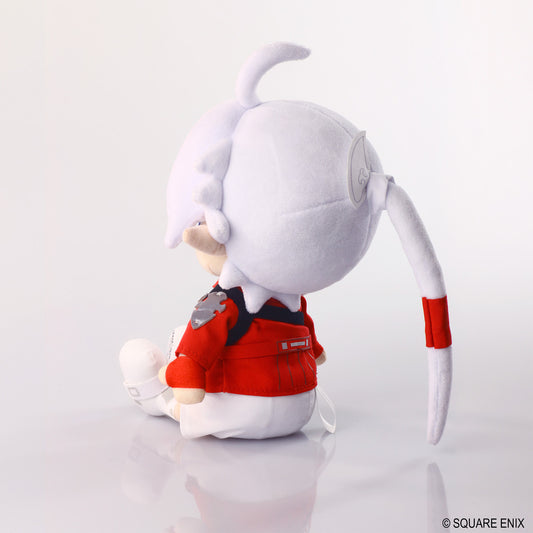 Alisaie Leveilleur Plush | Final Fantasy XIV