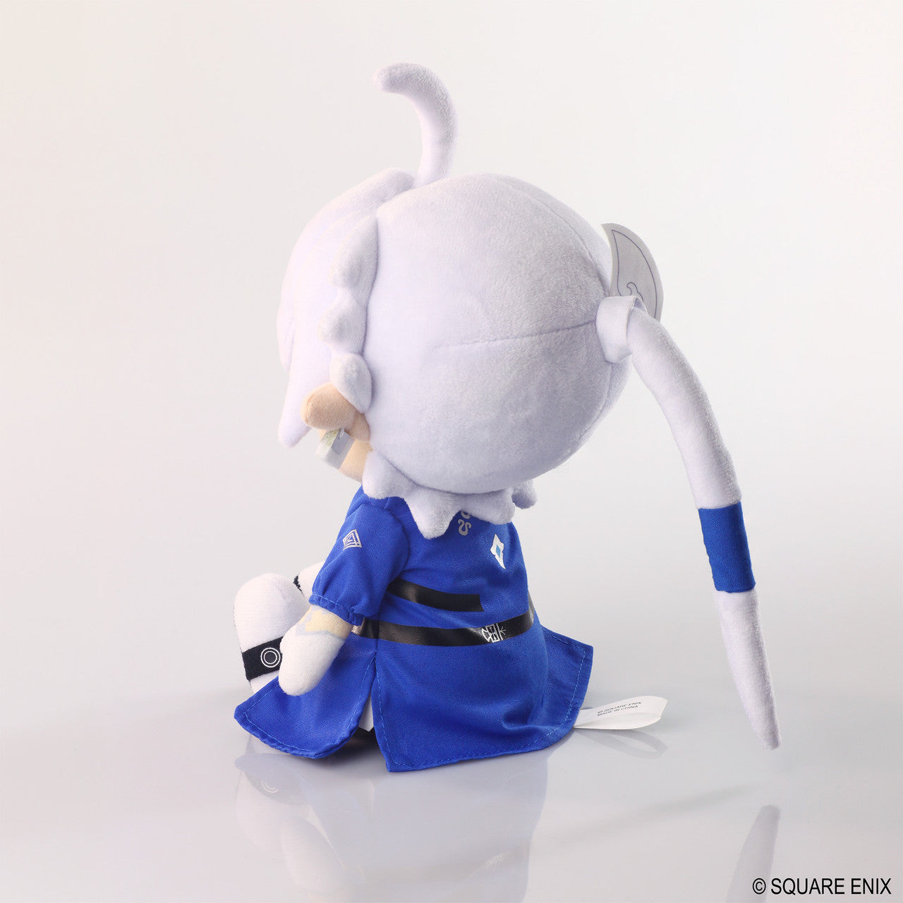 Alphinaud Leveilleur Plush | Final Fantasy XIV