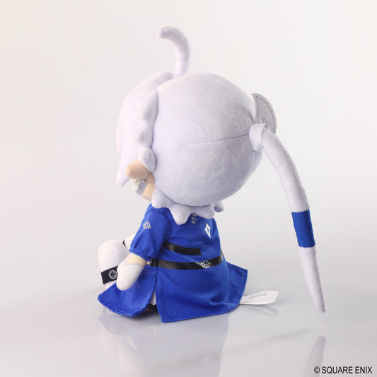 Alphinaud Leveilleur Plush | Final Fantasy XIV