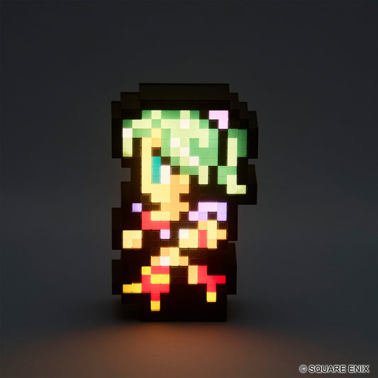 Terra Branford Pixelate | Final Fantasy VI | FFVI