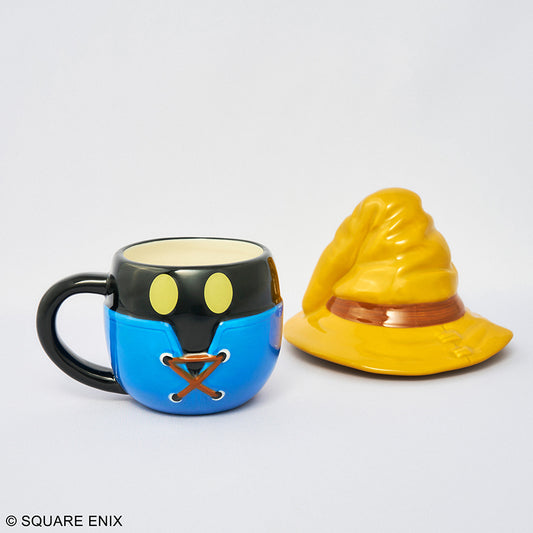 Vivi Mug | Final Fantasy IX | FFIX
