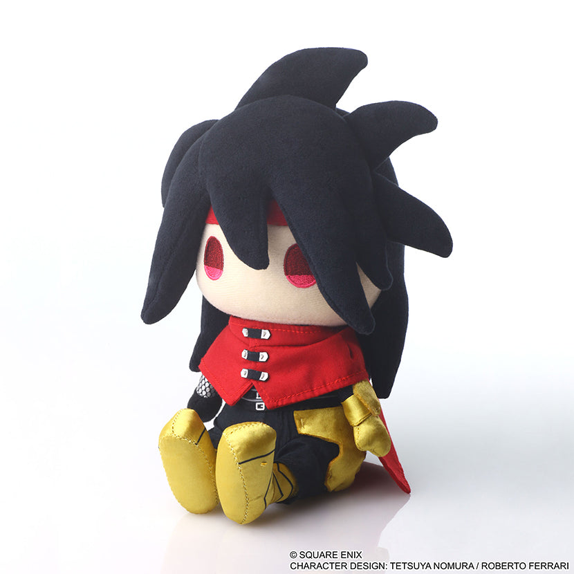 Vincent Valentine Plush | Final Fantasy VII | FFVII