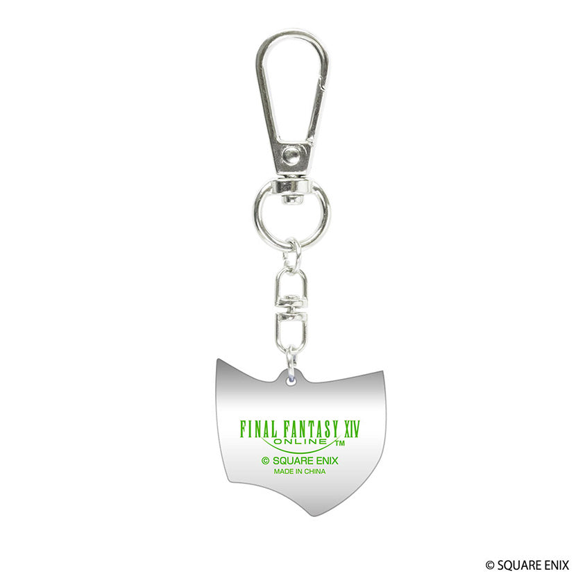 FFXIV Keychain (Summoner)