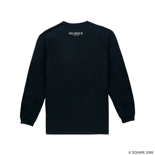 MOON PARTY Long Sleeve (XL Size) | FFXIV Fan Festival Exclusive 2024