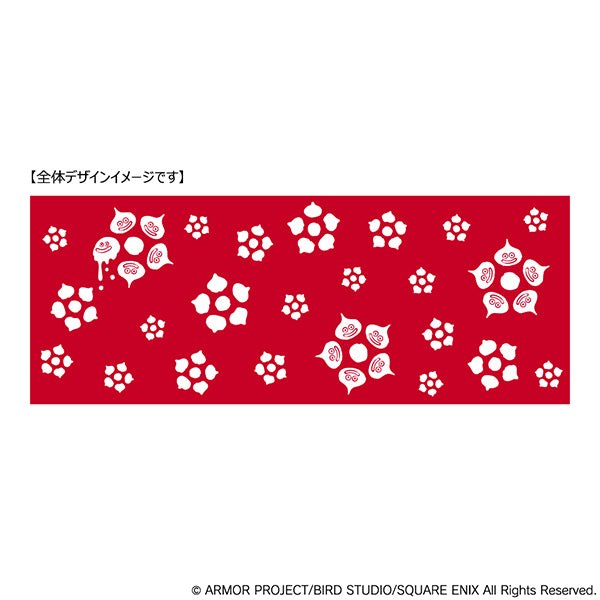 Smile Slime Japanese Series Teacup <Slime Flower Small Pattern>