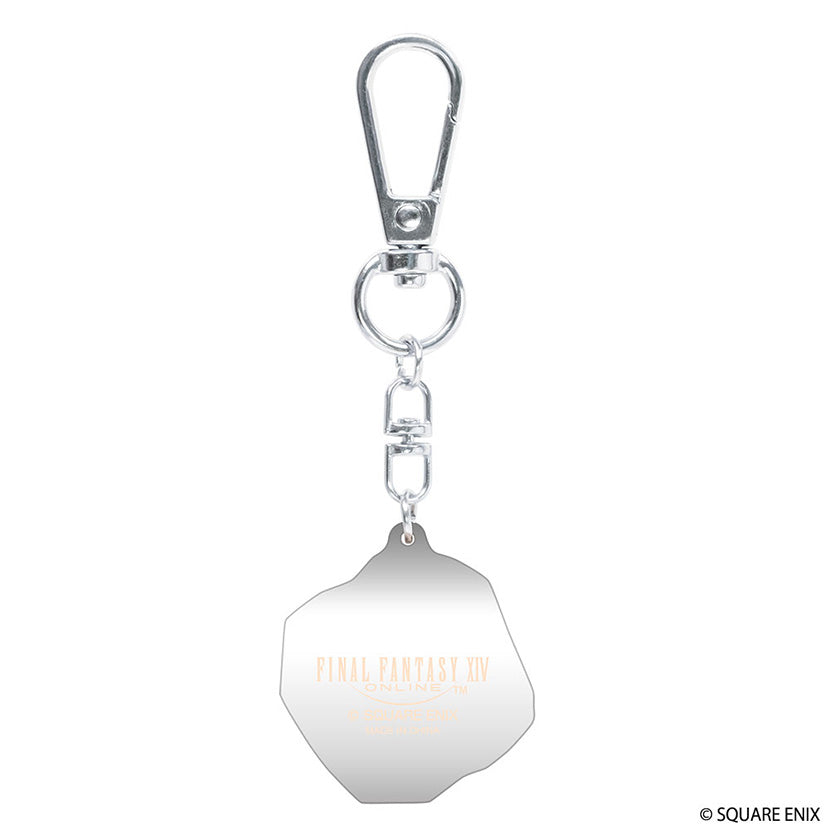 FFXIV Keychain (Viper)